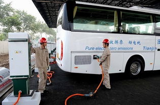 中國(guó)充電樁達(dá)450萬(wàn)個(gè) 充電基建規(guī)劃草稿完成，但認(rèn)證體系亟待完善